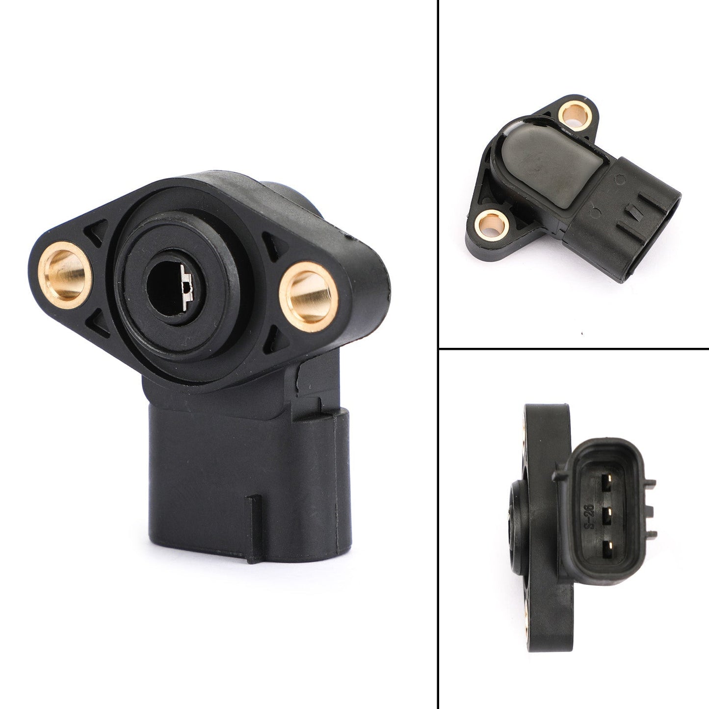 2002-2021 For Honda Foreman Rancher Recon TRX250X Shift Angle Sensor 38800-HR3-A21