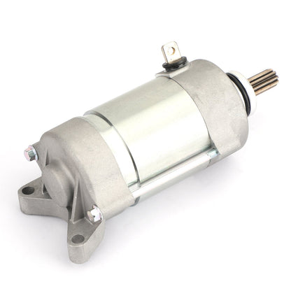 Starter for Yamaha Motorcycles FJR1300 FJR1300A 1298cc 2003-17 410-54267,18765 Assosary