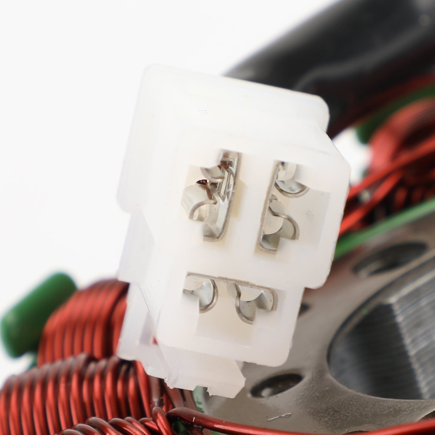 Bobina del estator del alternador para SUZUKI 1000 GSXR1000 GSXR 1000 GSX-R1000 2007-2008 vía FedEx