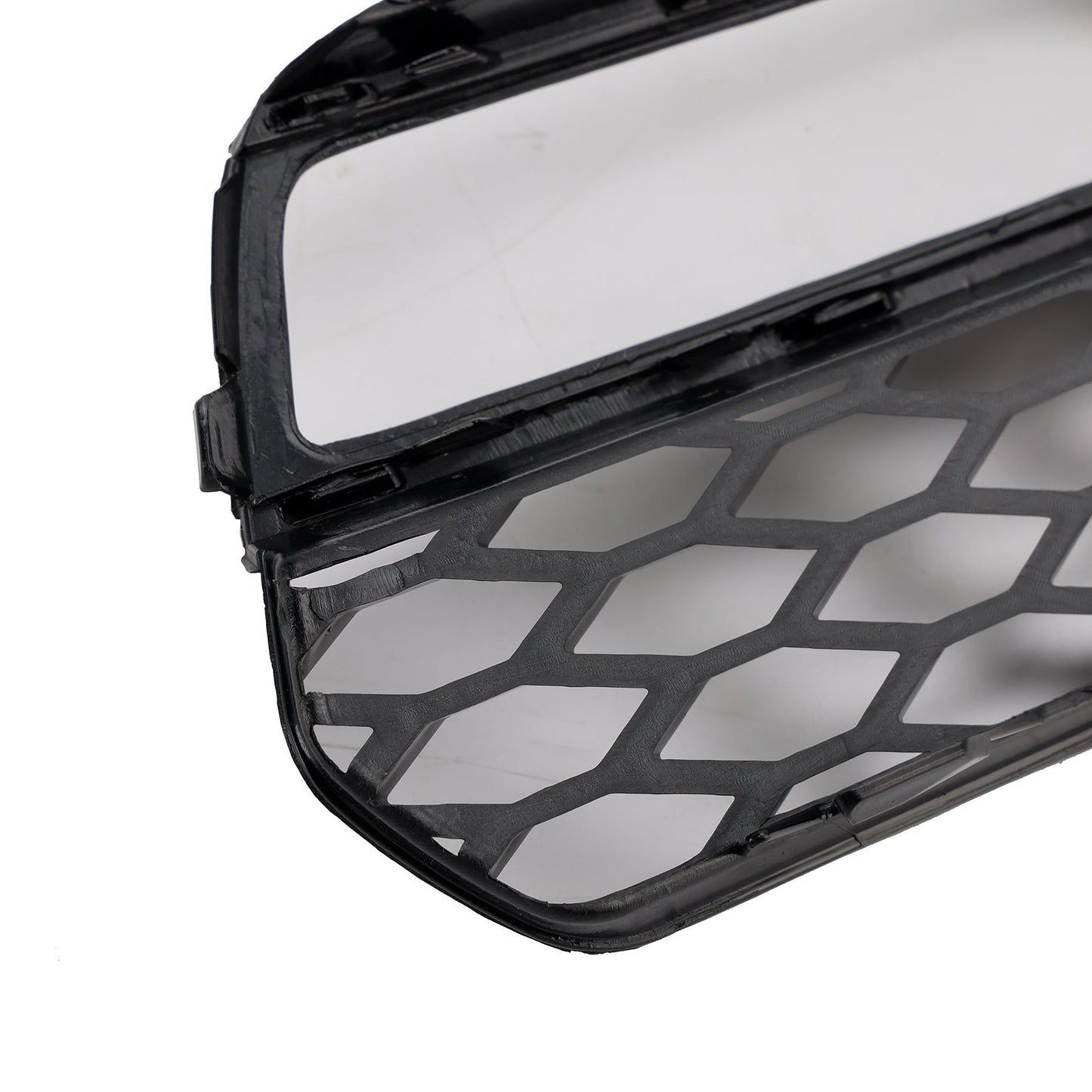 2013-2016 Front Lower Bumper Fog Light Cover Grille Fit AUDI A3 S3 S-Line
