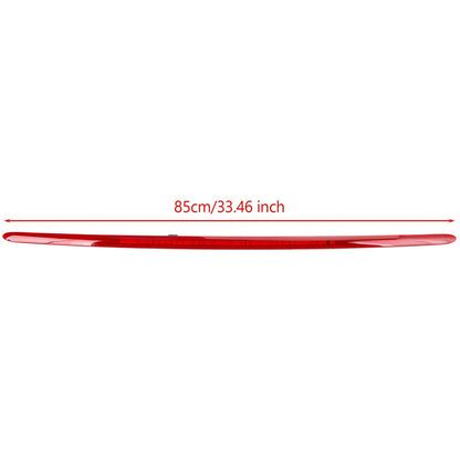 MINI CLUBMAN R55 2007-2014 Third Brake Light w/ Red Lens 63257167413