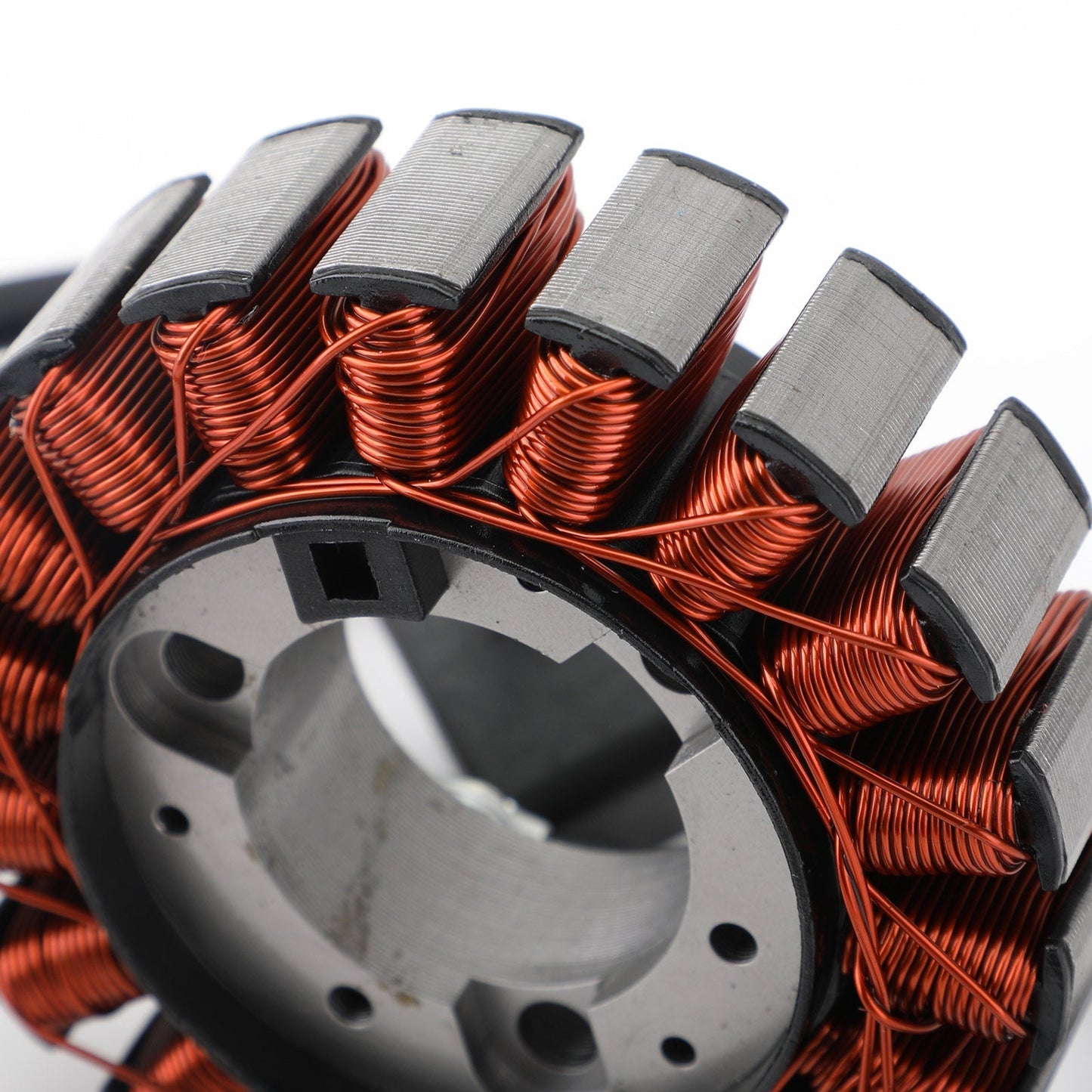 Estator del alternador para Honda VT125 Shadow 99-07 XL125V XLV125 Varadero JC32 01-06