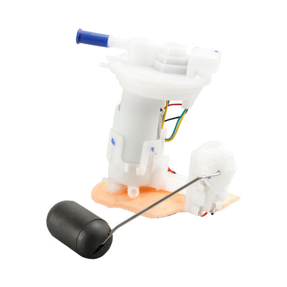 11-13 Honda Air Blade110 Fuel Pump Replace 16700-Kvg-V43 16700-Kvg-V41