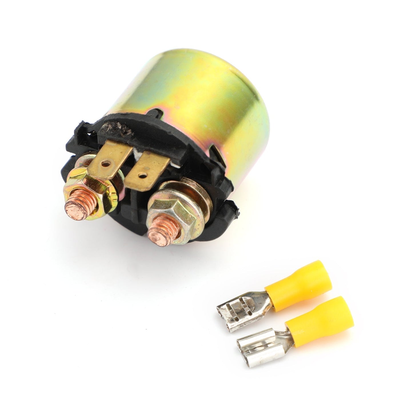 Relais solénoïde de démarrage pour Kawasaki Bayou 300 KLF300C 4X4 KLF300B KLF 1989-2002