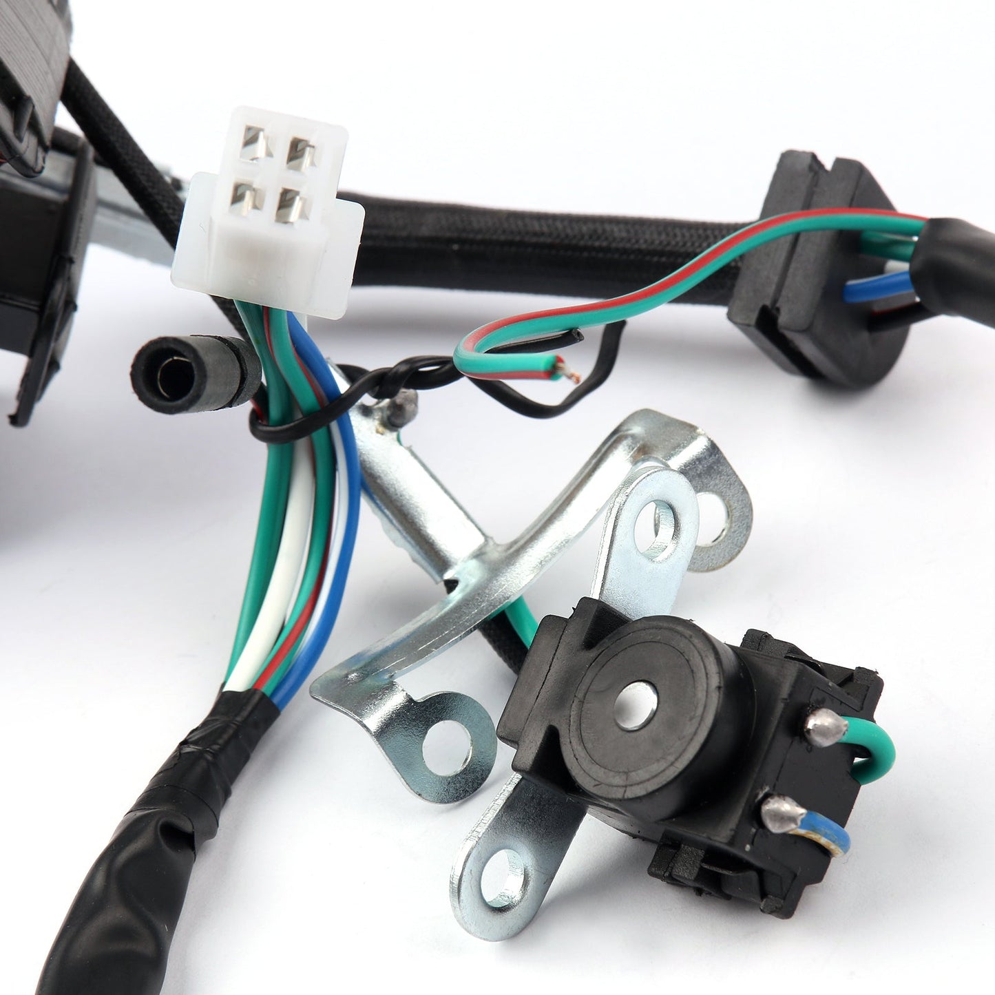 Bobine de stator de générateur 31120-KPS-902 pour Honda CRF230F 2003-2017 via FedEx