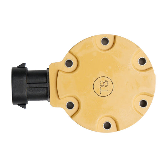 Électrovanne électronique de pompe à carburant CAT 320D C6.6 C6 312-5620 326-4635