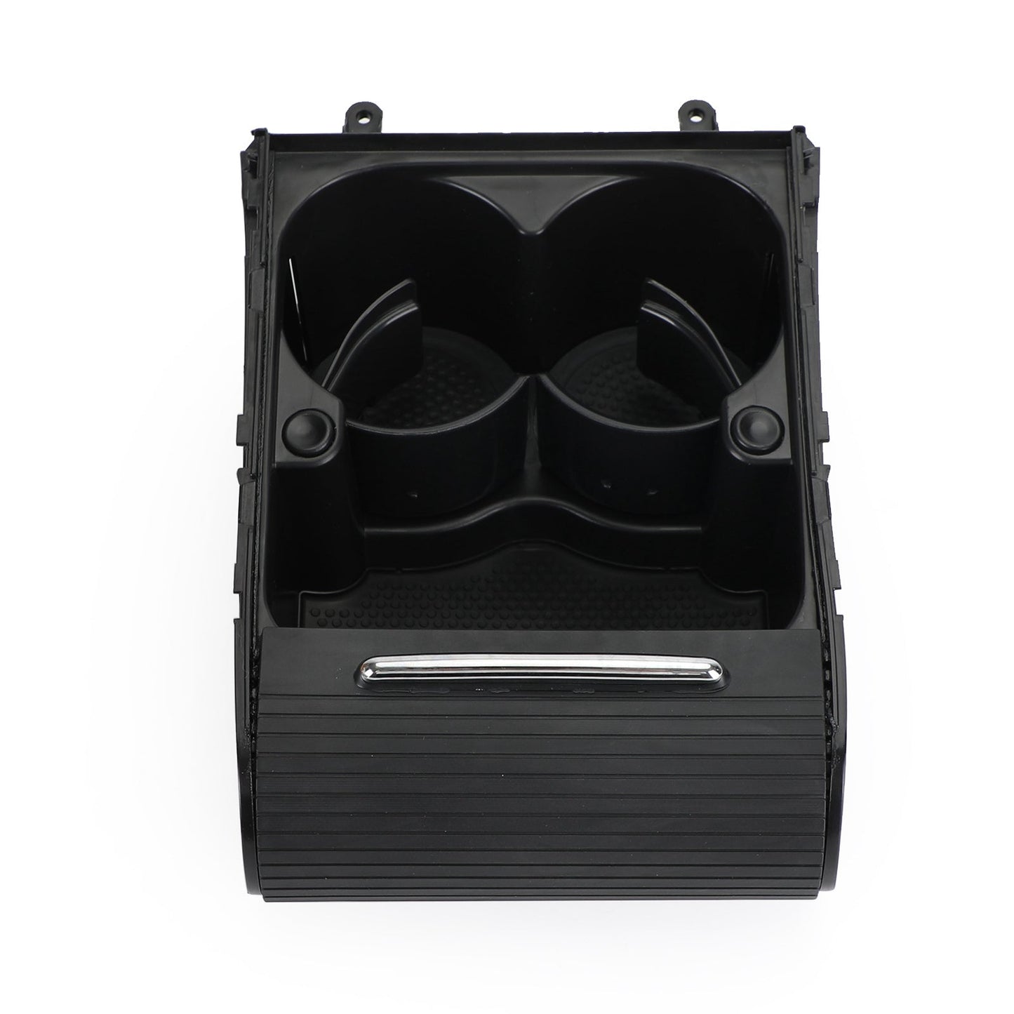 2007-2013 VW Passat B6 B7 3C CC Center Console Armrest Cup Holder 3CD858329A