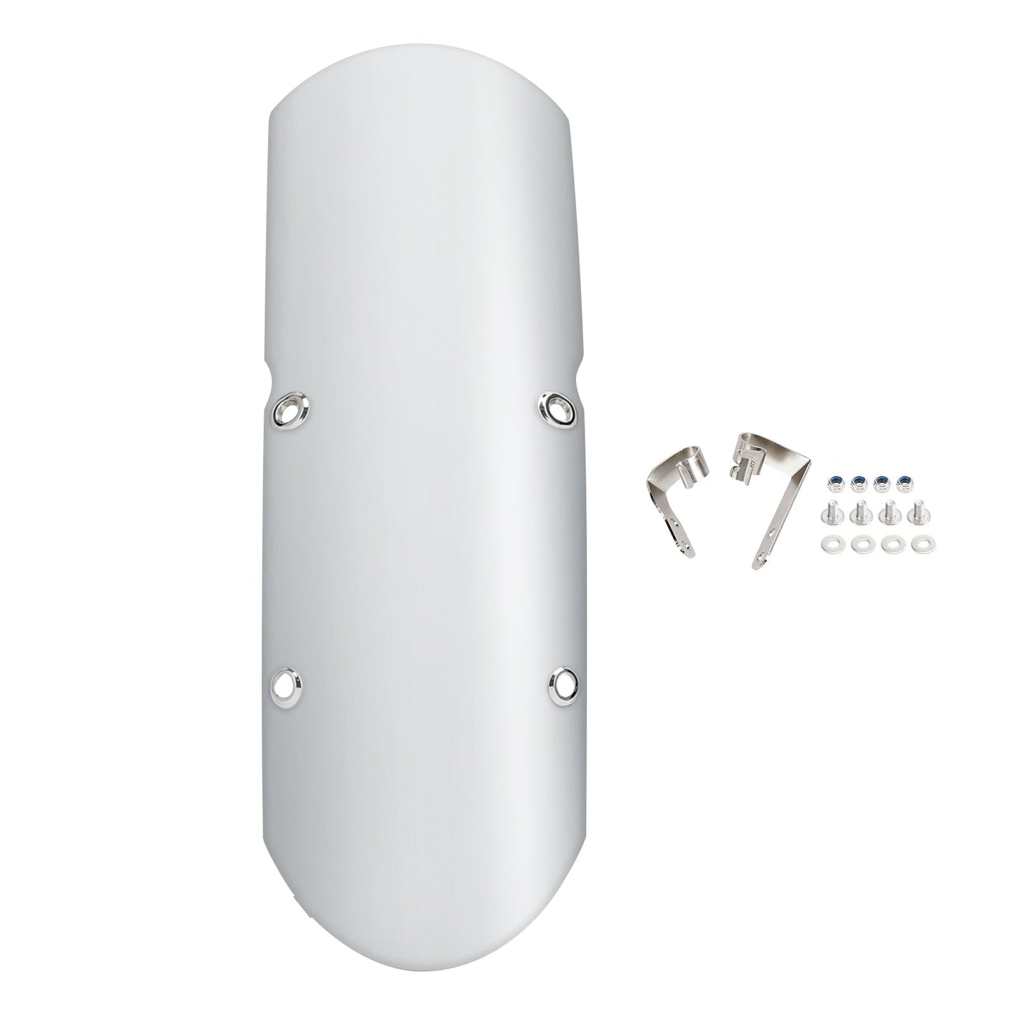 Carenado de guardabarros delantero Kawasaki Z900RS 2018-2023