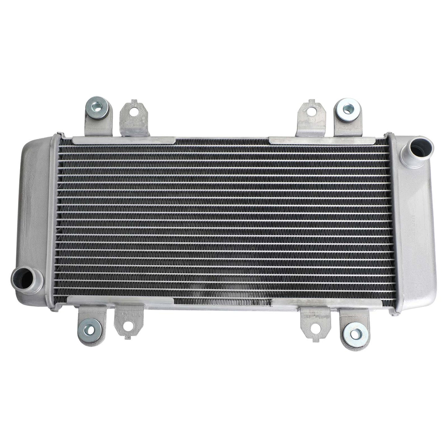 Protection de radiateur pour Kawasaki Ninja 300 EX300 EX 300 2013-2017