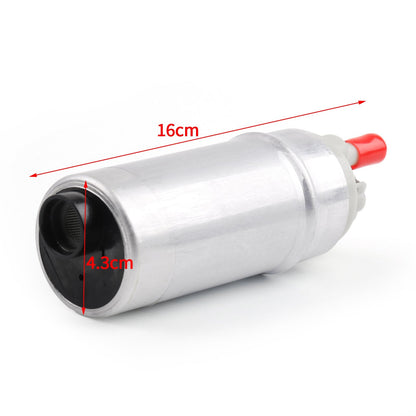 Fuel Pump Assembly 16141341233 Fit For BMW K1200GT 2002-2005 R1100R 1993-2001 R1200C 1996-2004 R850C 1997-2000 Assosary