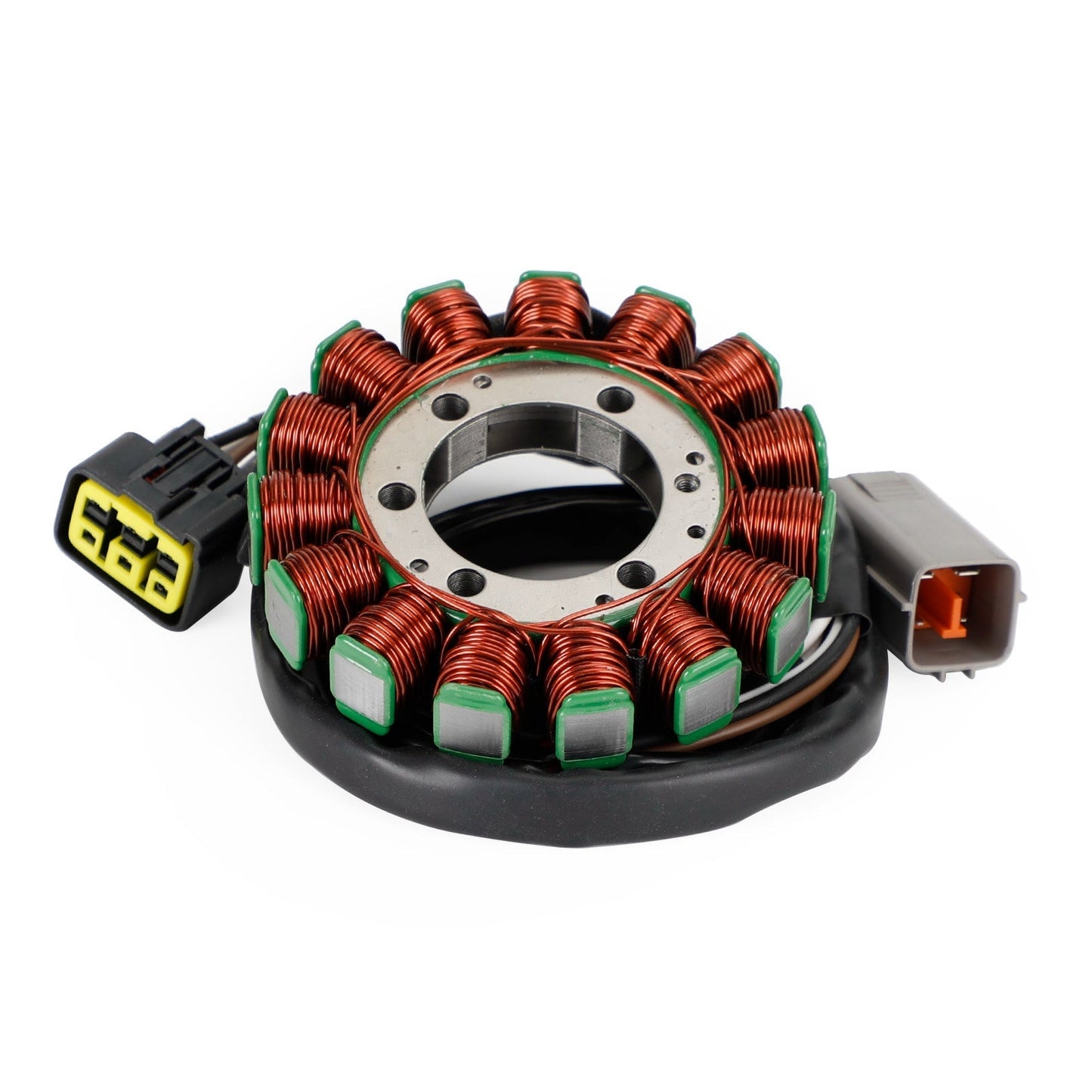 2006-2023 Kawasaki VN900 Vulcan 900 Classic LT Magneto Stator Rectifier Gasket Set 21003-0053 1066-0705