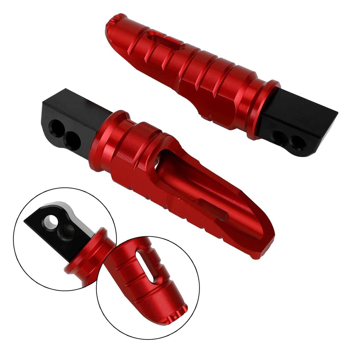 Repose-pieds arrière pour Benelli Tornado 302R BN302S TNT 600I 2018-2022