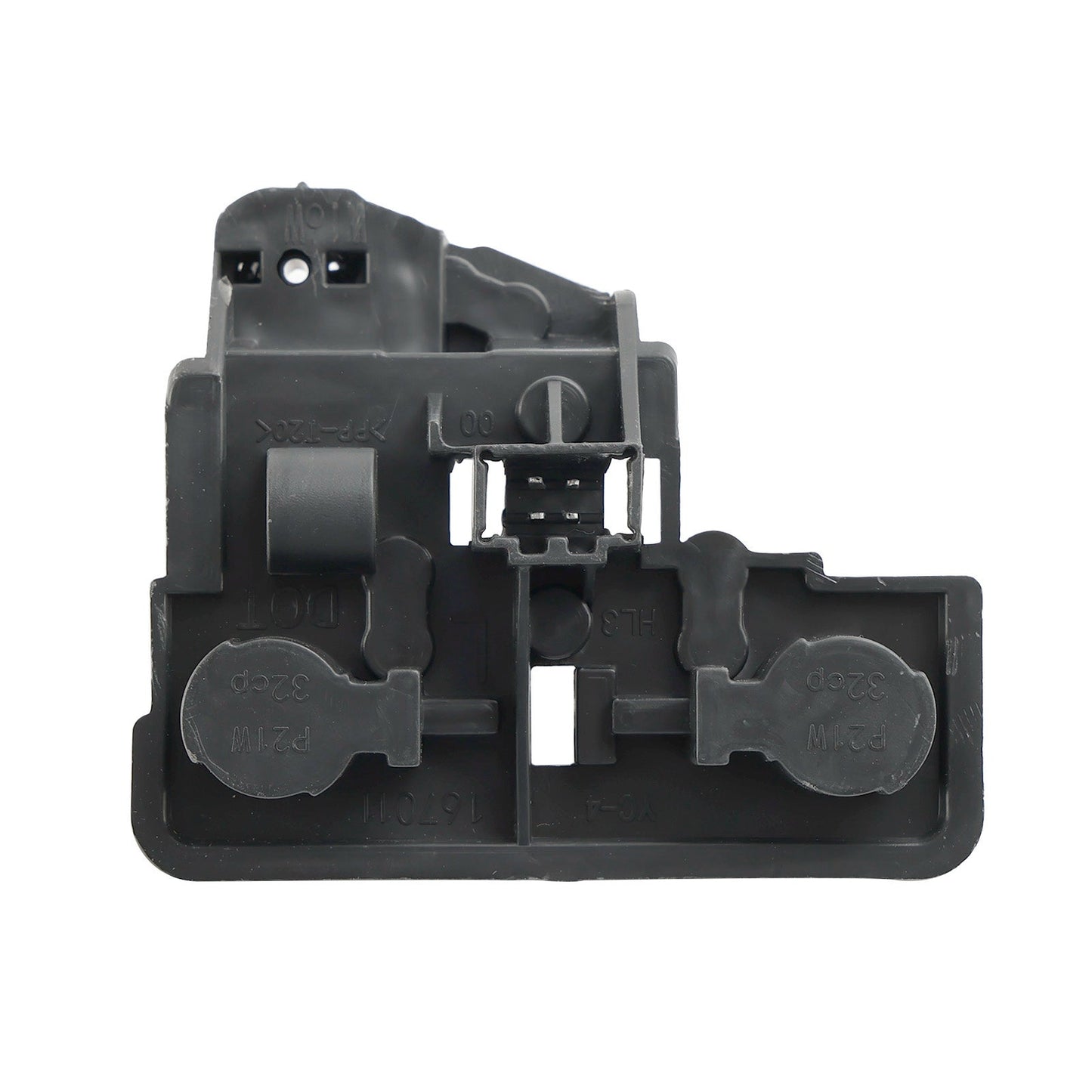 2008-2011 Audi A4 B8 Saloon 8K5945257B L R Rear Inner Light Bulb Holder