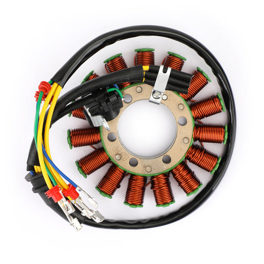 Magneto Generator Engine Stator Coil Fit For For Honda SXS700M2 SXS700M4 Pioneer 700 700-2 2014-2021