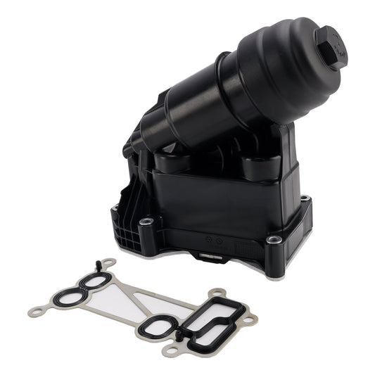 Boîtier de filtre à huile 7800066 11427800066 pour BMW Série 5 F10 2010-2016