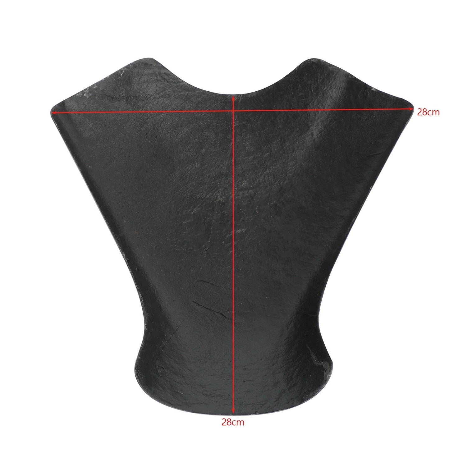 Protection de carénage de réservoir d'essence pour Suzuki GSXR600 GSXR 750 2006-2007 en carbone