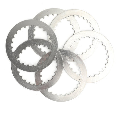 1986-1999 Honda CR125R 22201-KS6-700 Clutch Kit Steel & Friction Plates