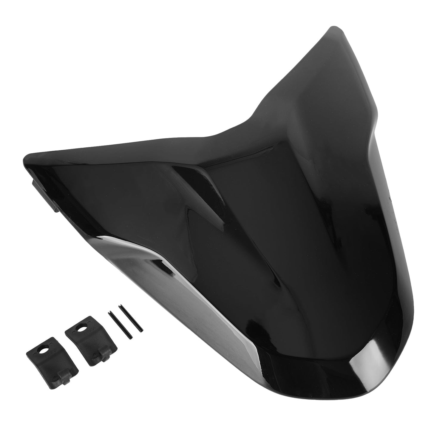 Capot de carénage de siège arrière pour Ducati Supersport 939 950 toutes saisons
