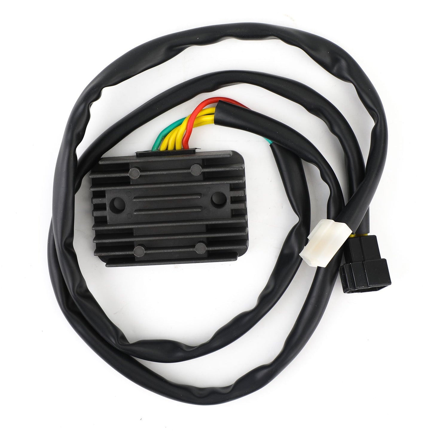 Voltage Regulator Fit for Kawasaki KLX250 D-Tracker/ES/ER KLX300R 21066-1093
