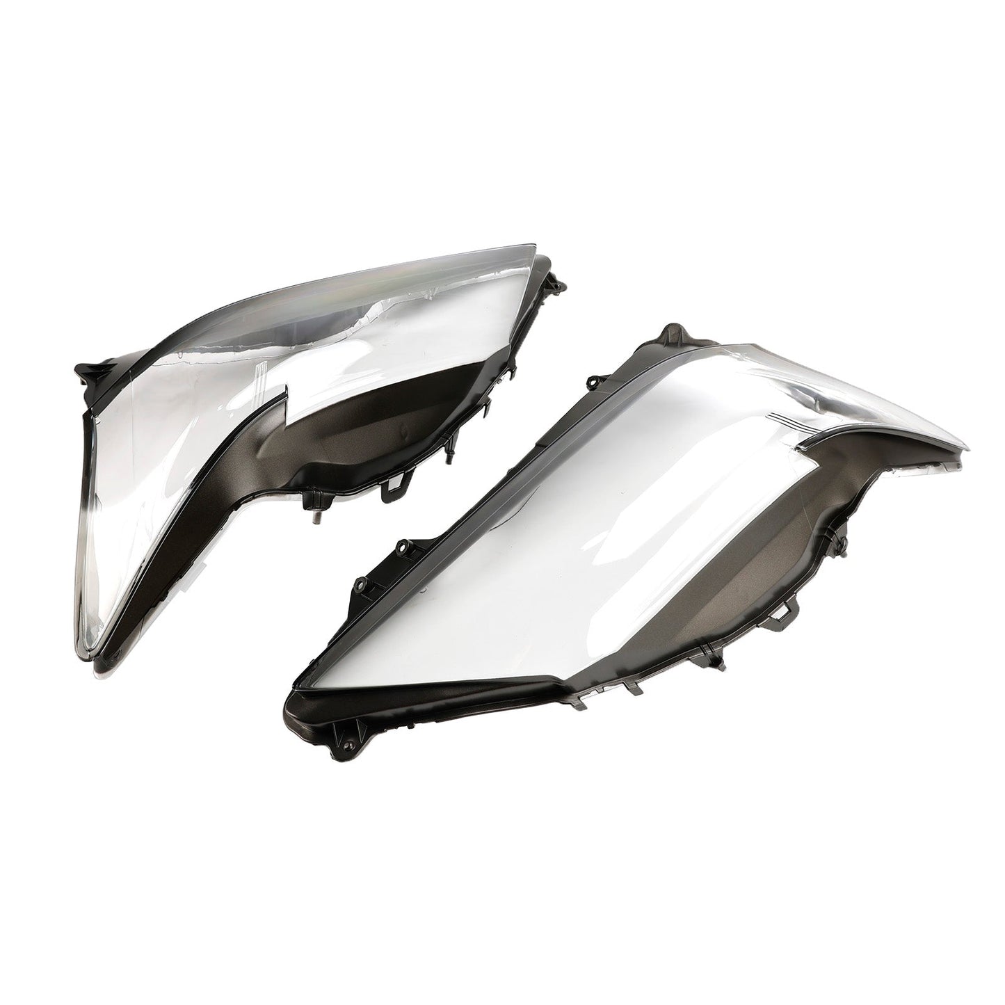 Cache-phares gauche et droit pour Lexus GS350 et GS450H 2013-2015