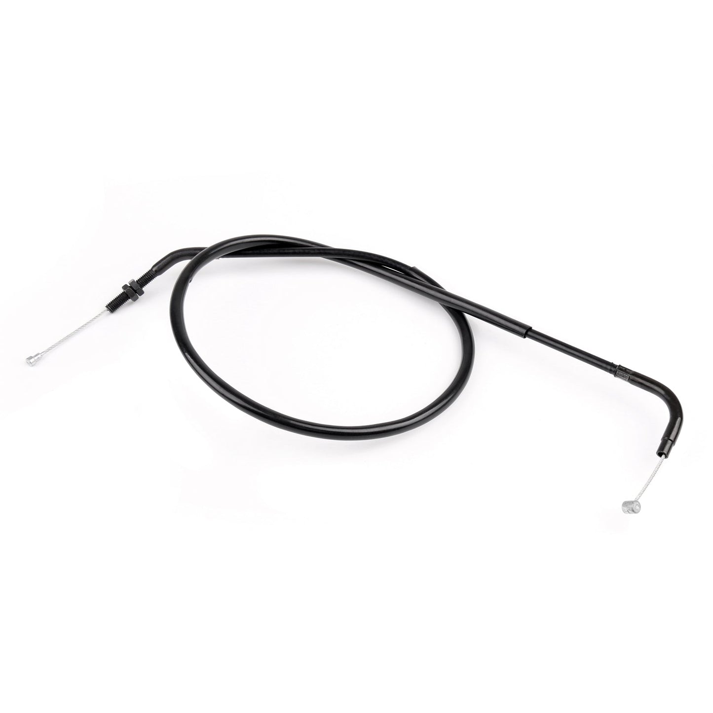 Reemplazo del cable del embrague de la Yamaha XJ600N Diversion (desnuda) 96-03 4KA-26335-10