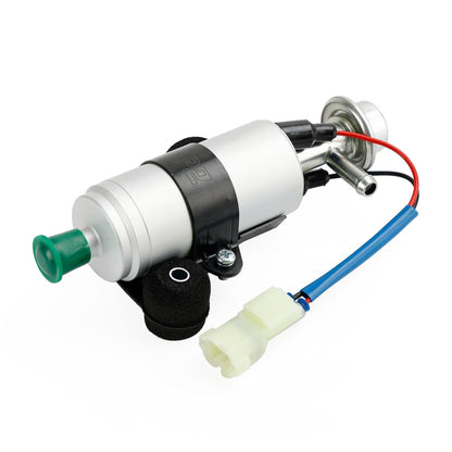 Suzuki 04-17 DF200/DF225/DF250 &13-17 DF250A &07-11 DF300 &12-17 DF300A &2018 DF350A &86-00 DT115/DT140 &98-03 DT150 &98-00 DT200 &01-03 DT225 Low Pressure Lift Fuel Pump Assosary