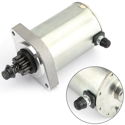 STARTER Motor Engine Starting 10-Spline Fit For Cub Cadet RZT ZERO-TURN FR691V-AS04 / Kawasaki Engine FR691VAS04 5954