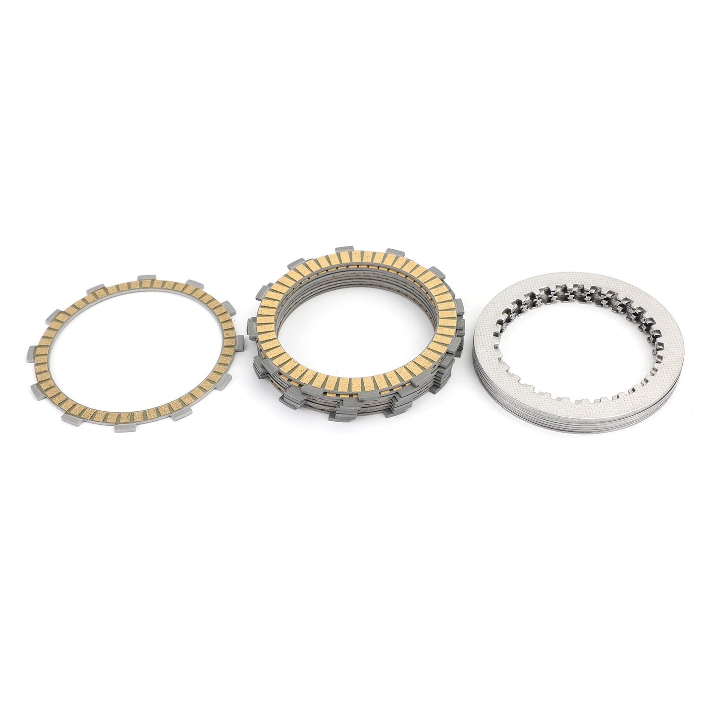 Kit de embrague de acero y placas de fricción para Honda CBR1000 CBR1000RR VFR1200 2008-2017