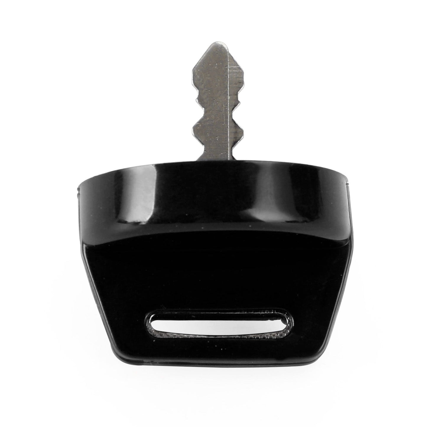 Black Ignition Key Cover For Polaris 94-2022 Scrambler Sportsman Ranger 5433534