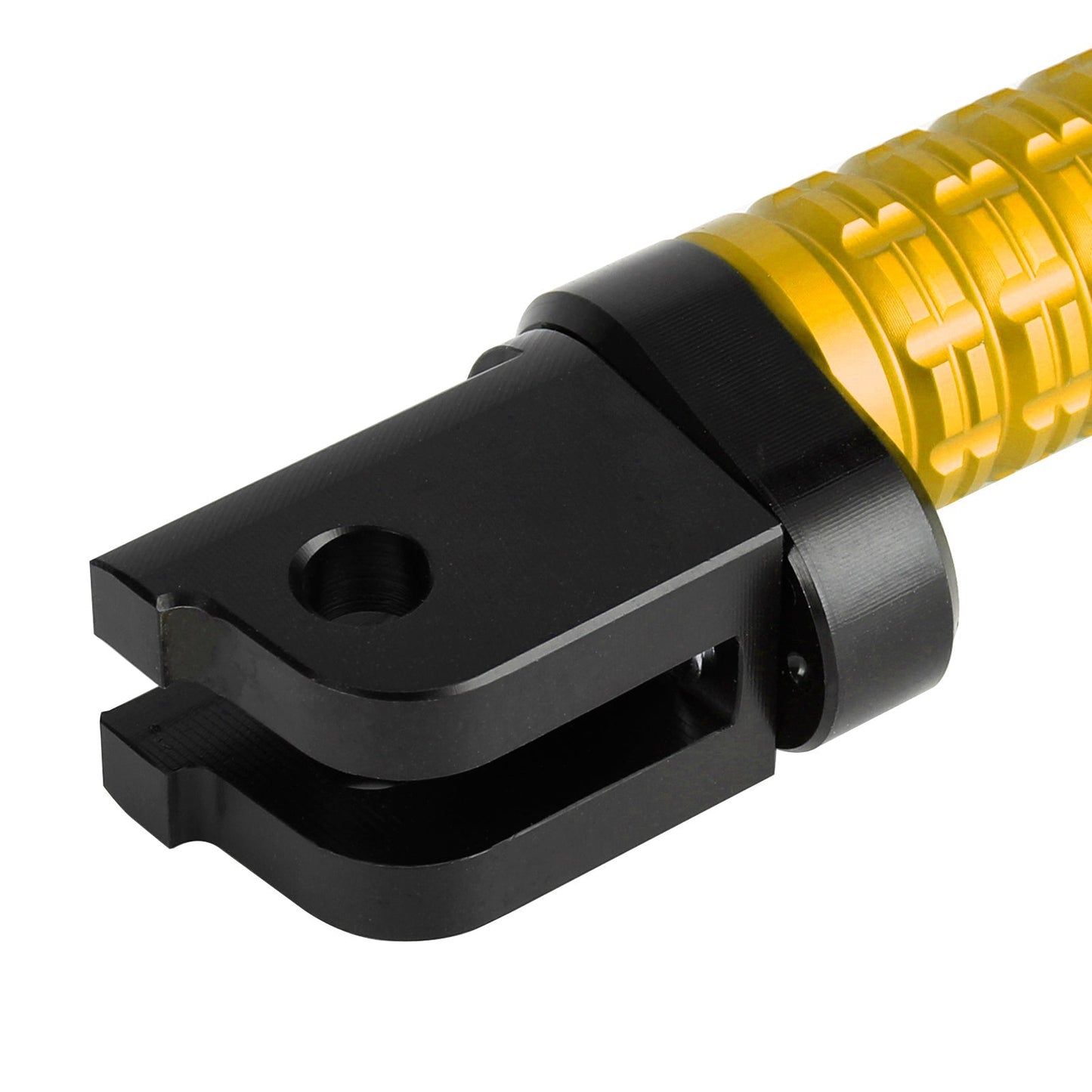 Repose-pieds avant pour Benelli Leoncino 800 2021-2022 et KOVE 321RR 2022