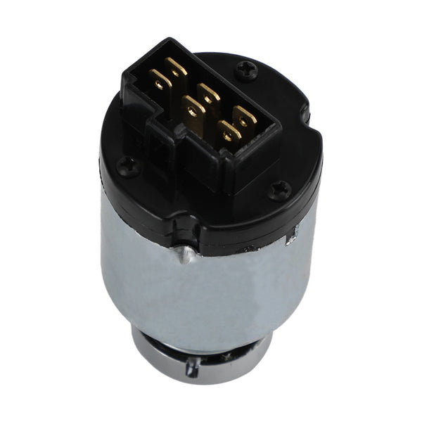 Ignition Switch W/2 Keys 4250350 Fits For Hitachi Excavator EX200-2 EX200-3