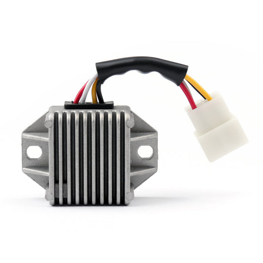 Régulateur de tension redresseur pour Yamaha BW350 DT125E DT125R XT350 XT350 NFHG