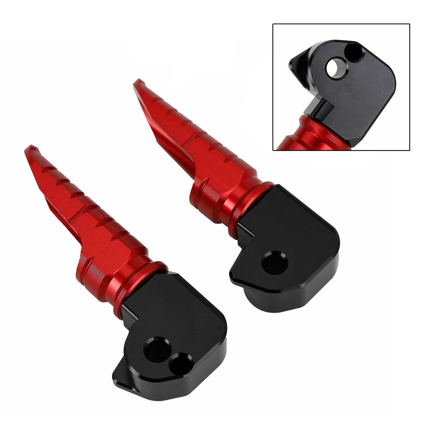 Repose-pieds arrière pour HONDA FORZA 750 NSS 750 2021-2022