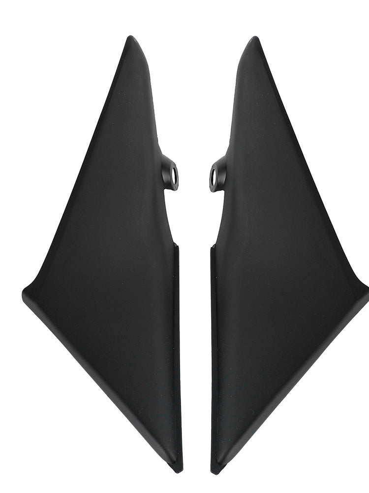 Gas Tank Side Trim Cover Panel Fairing Cowl For For Honda CBR600 RR 2003 2004