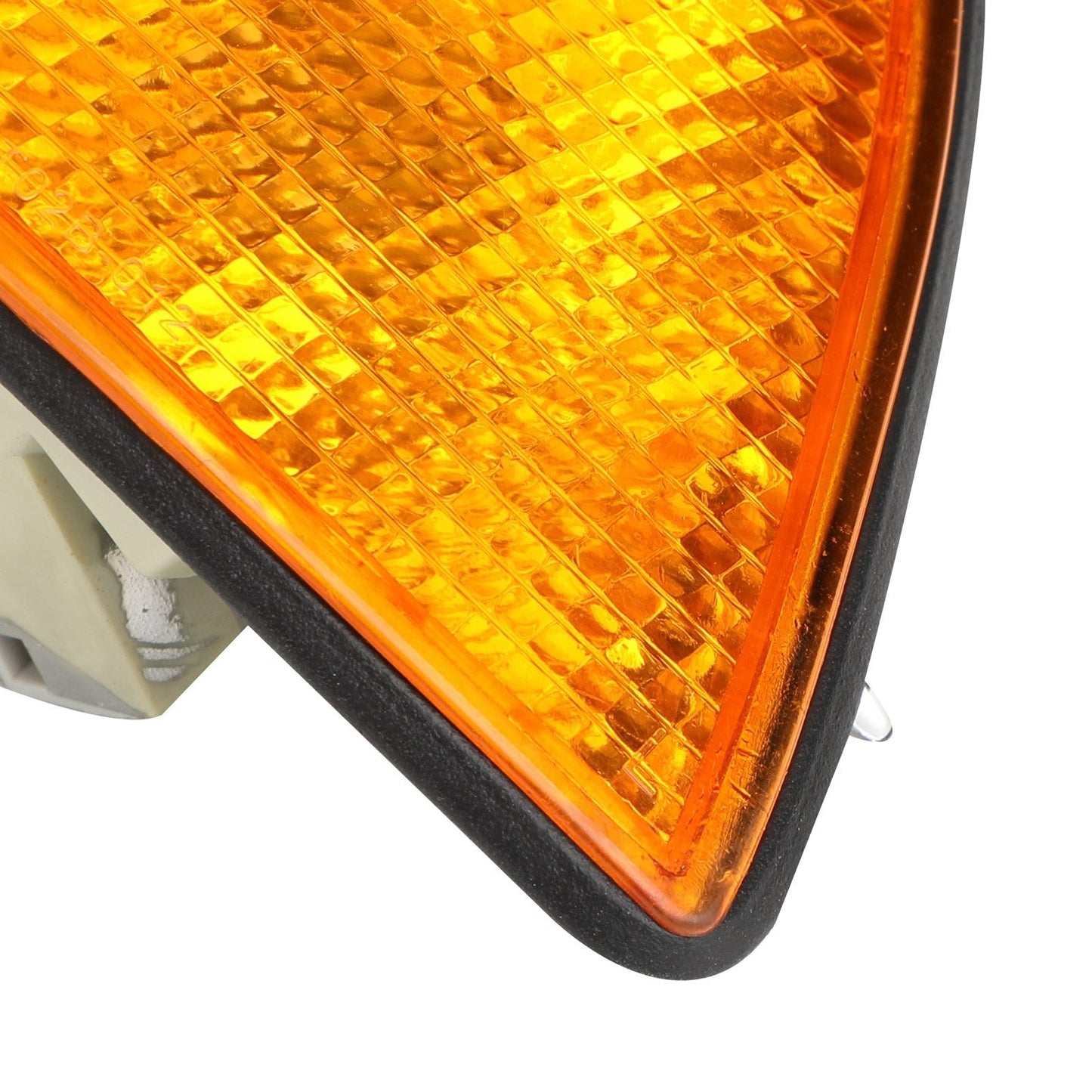 Feux d'angle pour BMW E36 Série 3 Berline/Hatchback 4 portes 1992-1998 Ambre