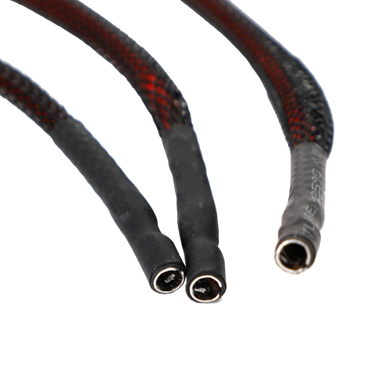 Kit de cableado de bujías incandescentes IDI 7.3 sin turbo y cable de alimentación para Ford