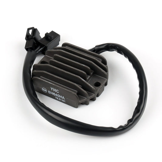 Régulateur de tension redresseur pour Suzuki GS500 2004-2011/ GS500K 2001-2009