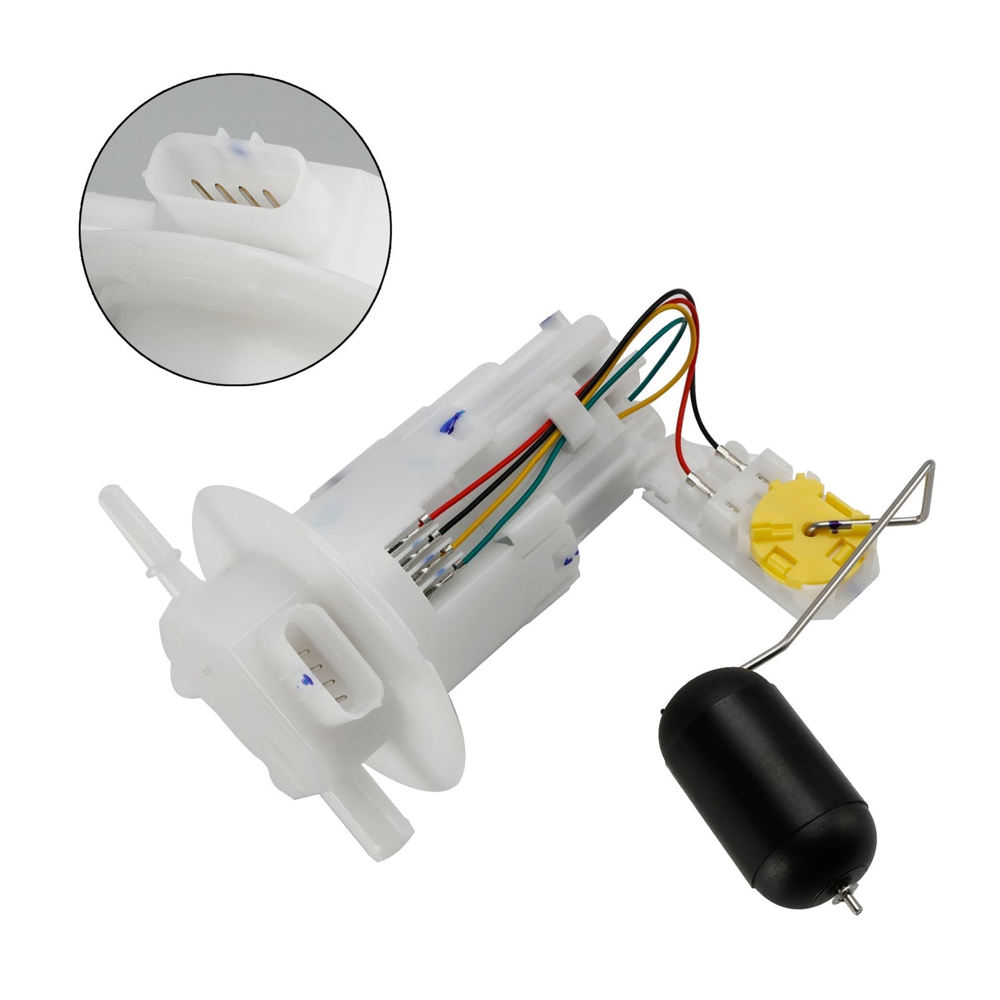 13-16 Fuel Pump Assembly For Honda Msx125 Grom 125 16700-K26-305 16700-K26-902