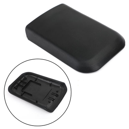 2005-2009 Ford Mustang Black Center Console Armrest Lid Cover 5R3Z6306024AAC