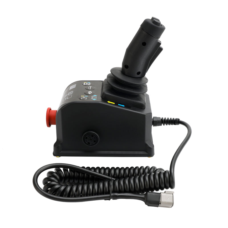 Boîtier de commande pour élévateur à ciseaux Genie Gen 5 GR-12/GR-15/GS-1530/GS-1930, pièce 100840