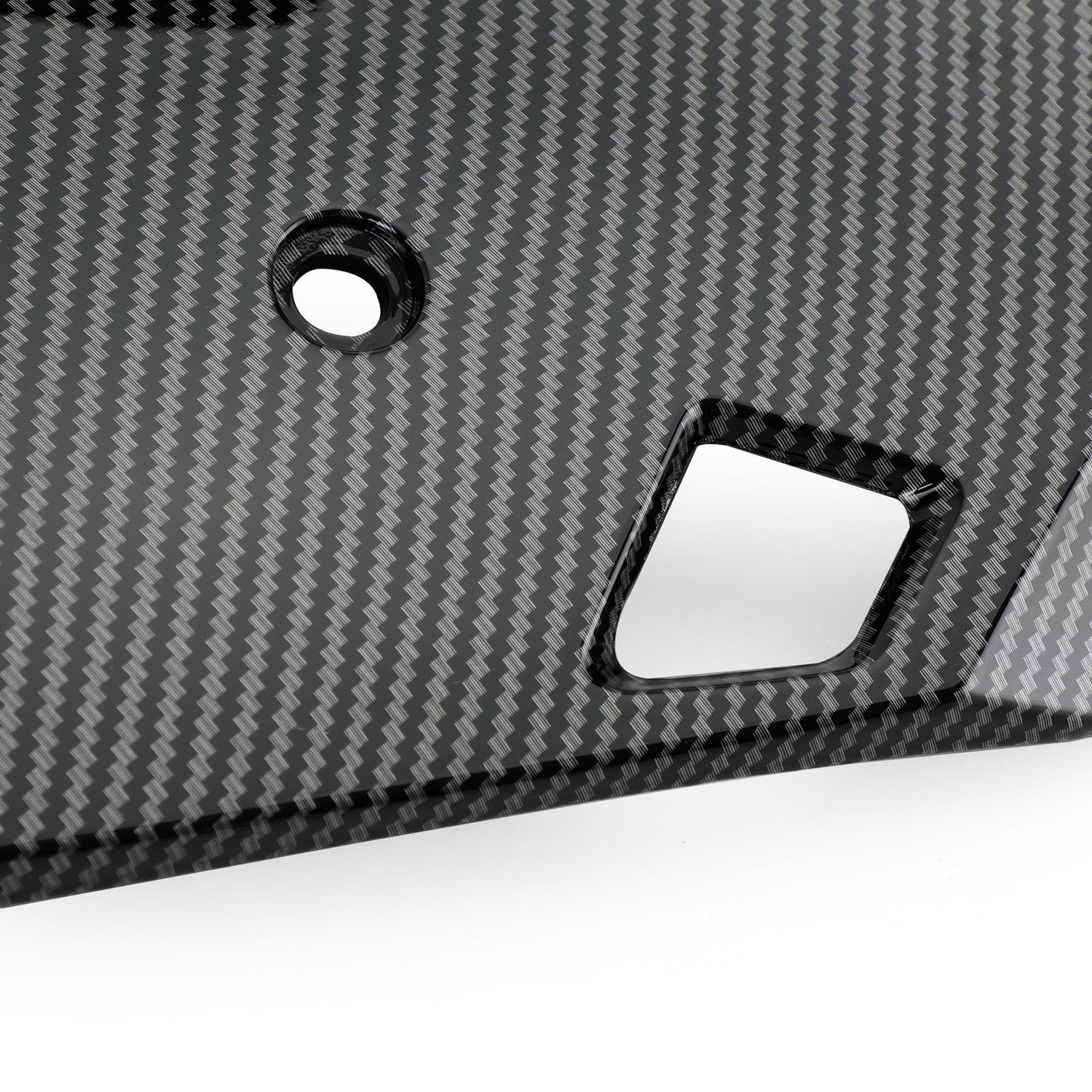 Capot de carénage de panneau latéral pour Honda CBR500R 2019-2021