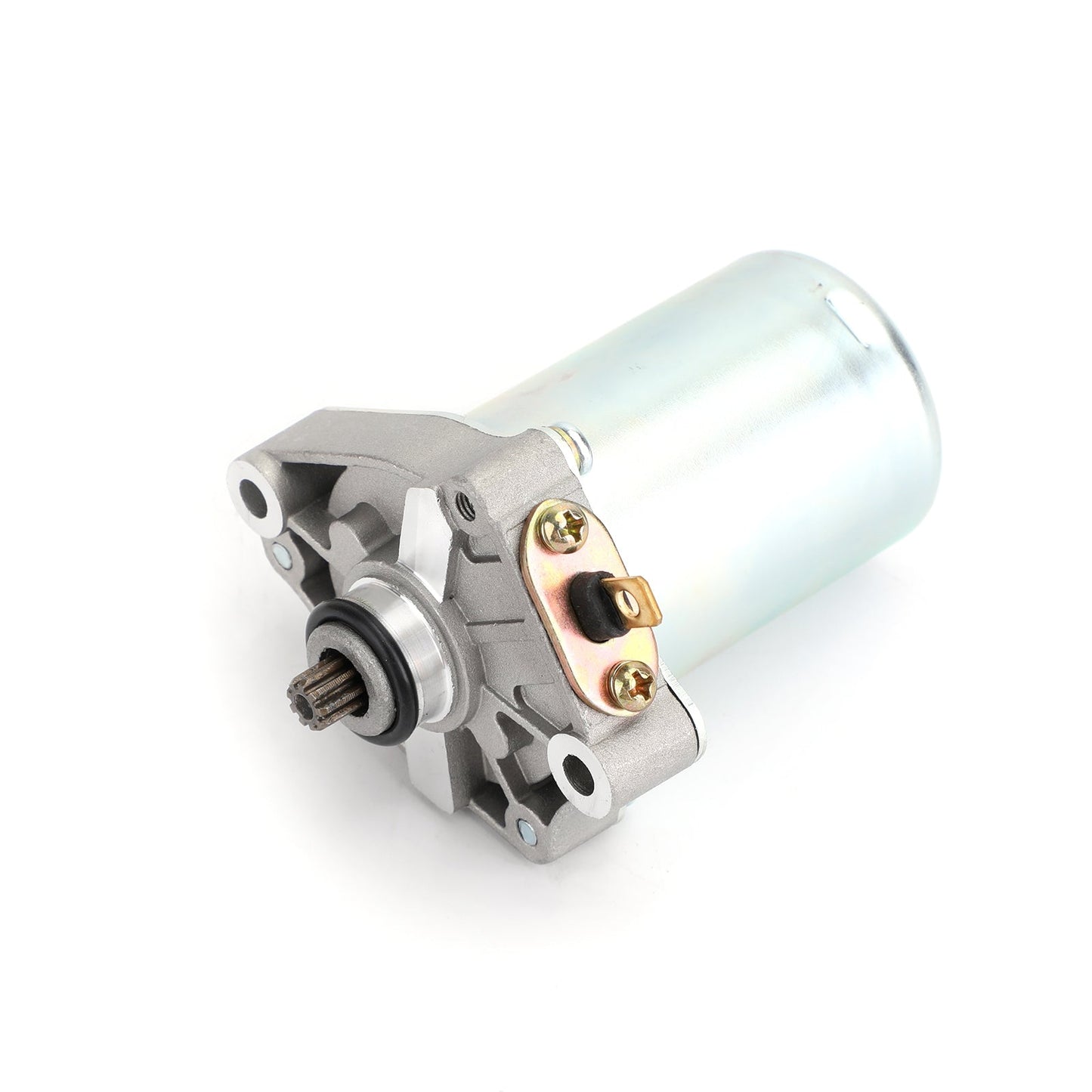 New Starter 9-Tooth For Honda NCH50 Metropolitan NVS50 NSC50 NSC110 NHX110 Assosary