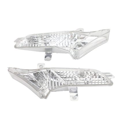 2008-2010 Porsche Cayenne Pair Right+Left Front Side Marker Light
