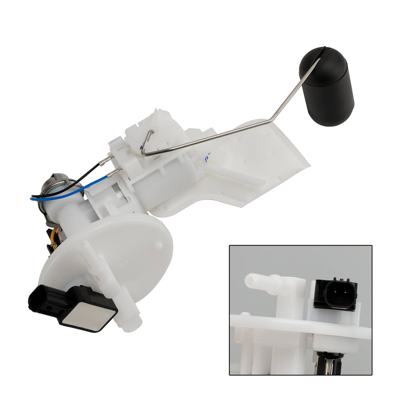 Fuel Pump Bk6-E3907-00 B5V-E3907-00 Replace Fit For For Yamaha Yzf R125 R15 Nmax 155