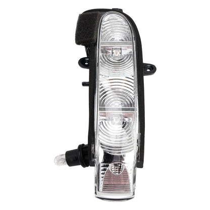 2002-2006 Mercedes-Benz E-Class W211 S211 A2038201321 Left Side Mirror Turn Signal Light