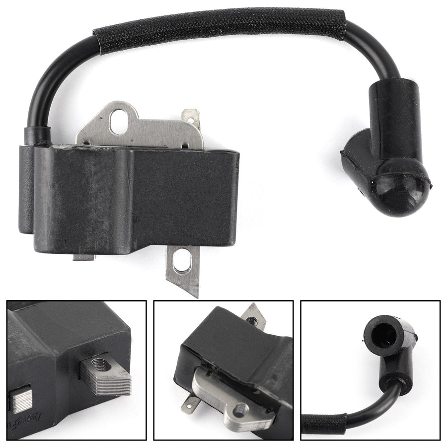 2007-05 Husqvarna 125 B 545108101 Left / Right Ignition Coil