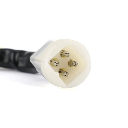 89-91 Yamaha YFM225 Moto-4 86-88 YFM250 Moto-4 89-91 #59V-85540-20 CDI Igniter
