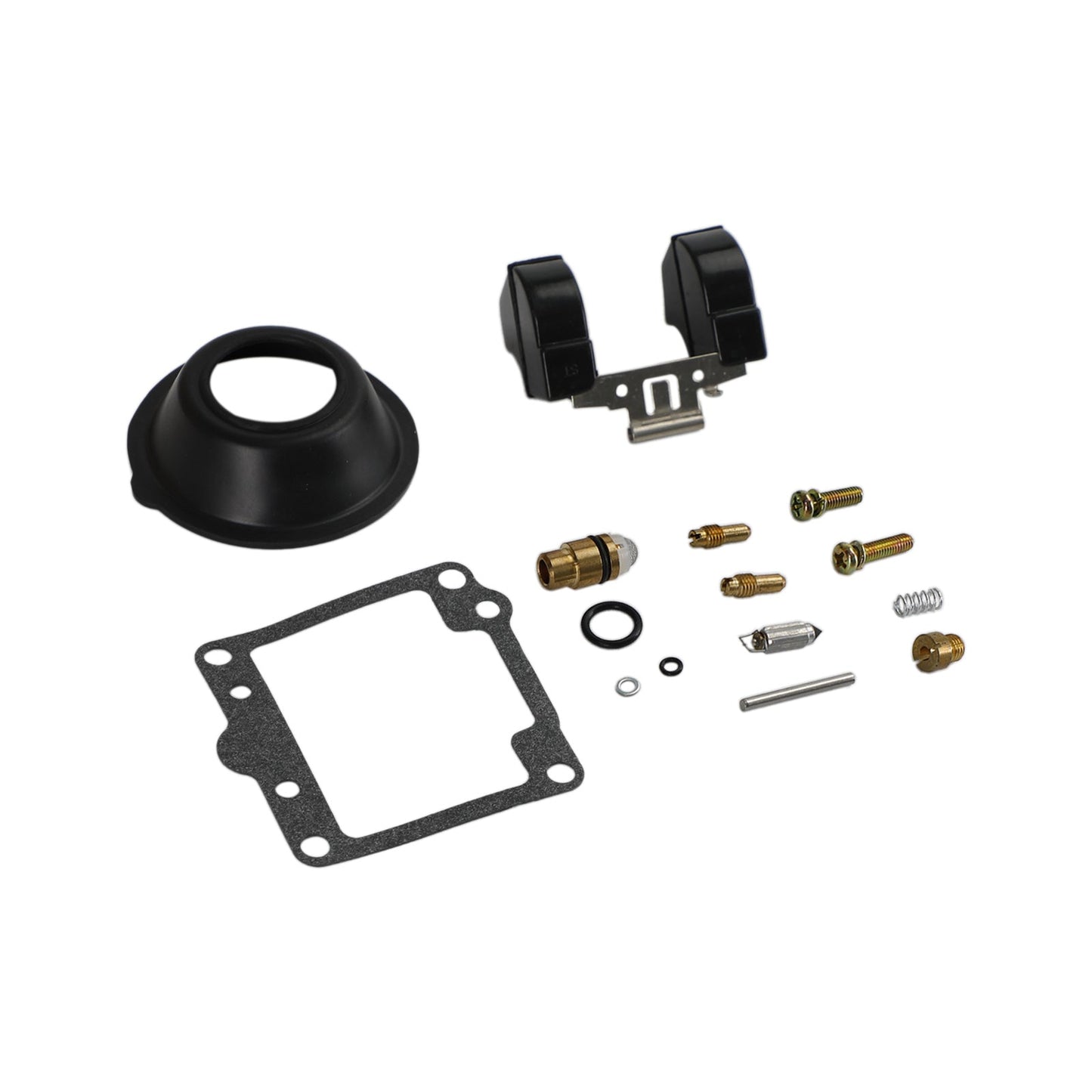 Kit de réparation de carburateur pour Yamaha XS1100 XS1100L XS1100S 1980-1981