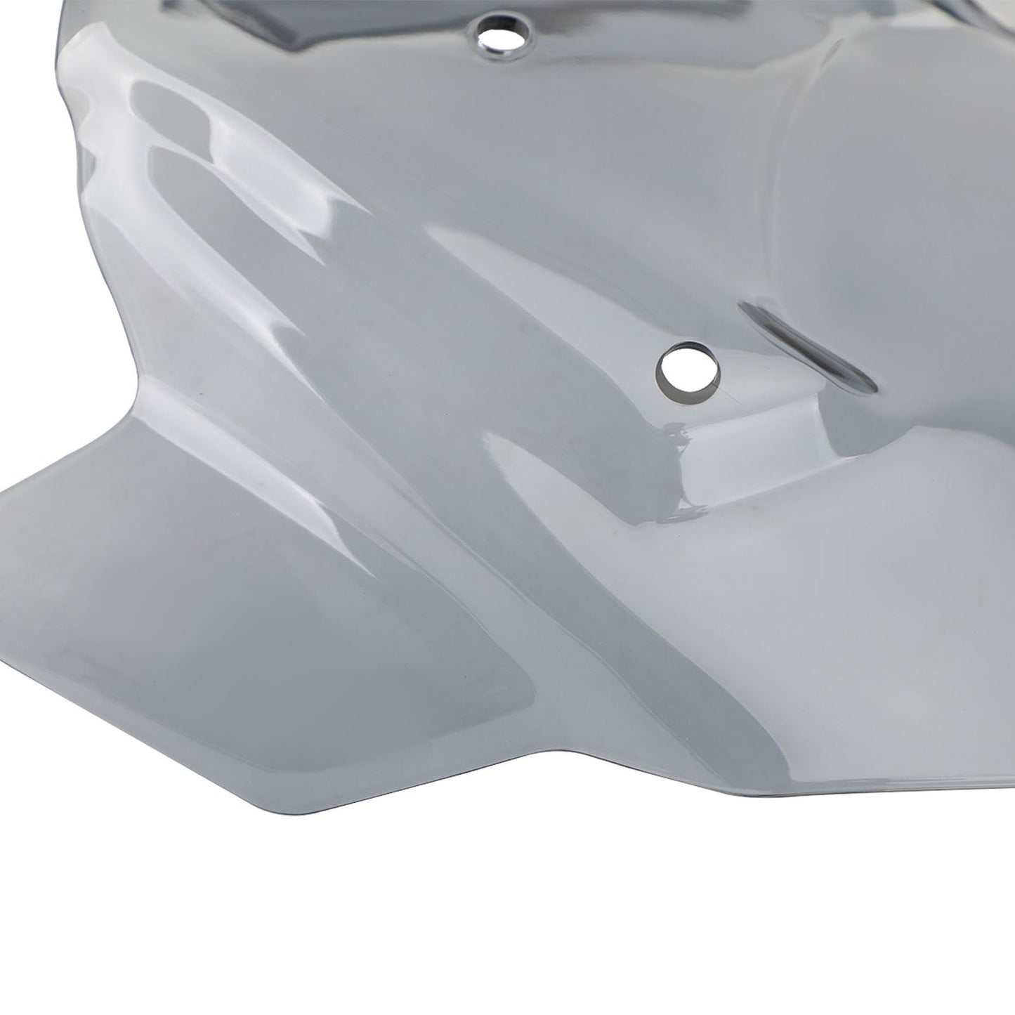Pare-brise de moto en plastique ABS pour BMW F900R 2020-2021
