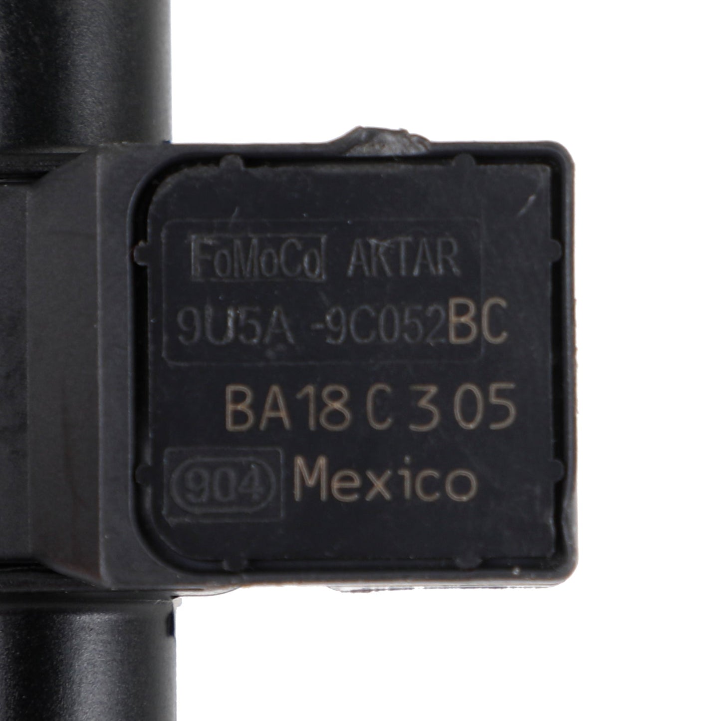 Sensor de presión de combustible 9U5A-9C052-BC para Ford Escape 2005-2008 0261230273